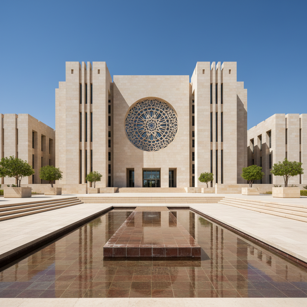 Educational & Institutional